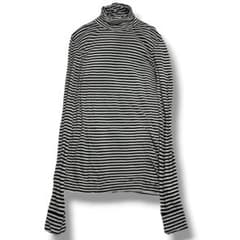 ロンT ボーダー SIMONS 【07ss】RAF カットソー 28detail.jpg?v=1705000261 アーカイブ 44 トップス