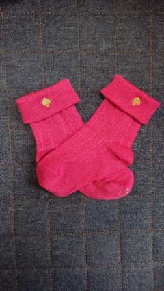 kate spade♤kidsくつ下 16～18cmのサムネイル