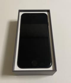 iPhone 8 Space Gray 64 GB SIMフリーのサムネイル