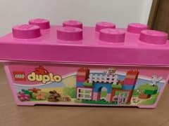 【AYAKO様専用】LEGO☆duplo☆おうちセットのサムネイル