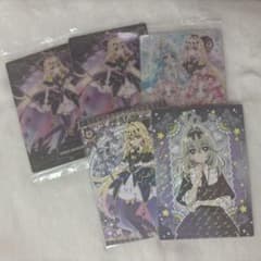キュアアルカナシャドウ 森亜るるか カードまとめ売りのサムネイル