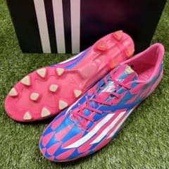 シューズ  Adizero F50 HG 28cm adidas Adizero F50 HG 28cm - メルカリ