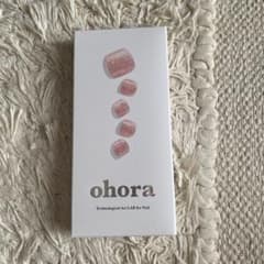 ohora Gel Nail P DIAMANTのサムネイル