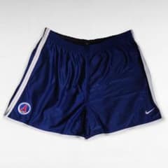 Vintage Nike パリサンジェルマン Shorts ショートパンツ Vintage Nike パリサンジェルマン Shorts ショートパンツ - メルカリ