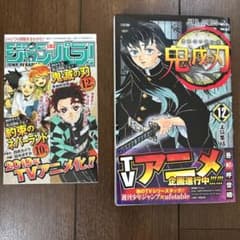 鬼滅の刃 12巻 初版帯付きジャンパラあり - メルカリ