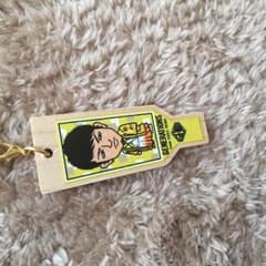 GENERATIONS 数原龍友 羽子板のサムネイル