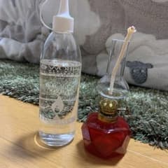 オイルランプ　スタガー社　オイルセットのサムネイル