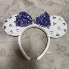 ディズニーカチューシャのサムネイル