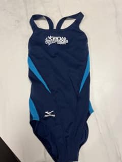 セントラル　キッズ水着　120のサムネイル