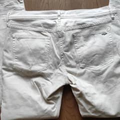 最終値下げ！アルマーニエクスチェンジデニムのサムネイル