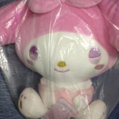 サンリオキャラクターズ　パジャマっこドールBIGタイプ2　マイメロディ