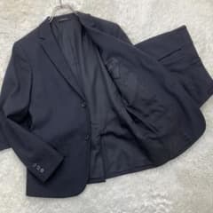 良品　ジルサンダー　tailor made テーラーメイド イタリア製　黒　44 良品 ジルサンダー tailor made テーラーメイド イタリア製 黒 44