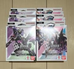 ガンダムカードゲーム スタートデッキ ST07 ST08 各3個 計6個セット