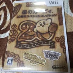 wii ソフトのサムネイル
