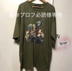 milkboy/ビッグシルエット/2XL/Tシャツのサムネイル