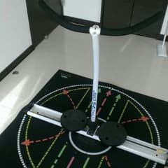 ピスタチオ様専用☆レッグマジックサークルのサムネイル