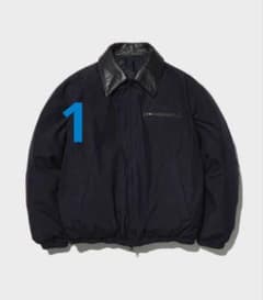 YOKE +pheniex THE TOKYO Down Jacketのサムネイル