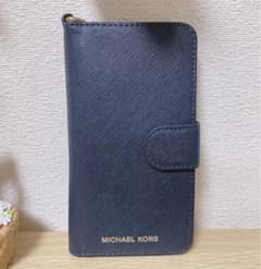 手帳型ケース iPhone6 iPhone6s iPhone7 iPhone8のサムネイル