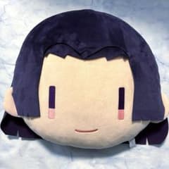 薬屋のひとりごと　壬氏　フェイスクッション