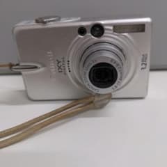 CANON IXY PC1102 本体のサムネイル