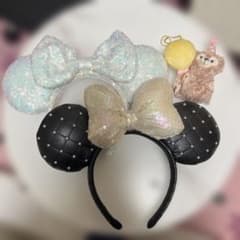 ディズニーカチューシャ＆キーホルダーのサムネイル