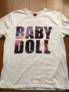 ベビードール☆Tシャツ XLのサムネイル
