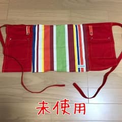 ル・クルーゼ エプロン 未使用のサムネイル