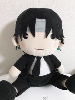 クロロ BIGぬいぐるみのサムネイル