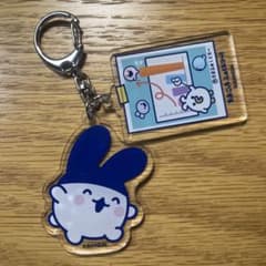 たまごっちふぁみりー アクリルキーホルダーのサムネイル