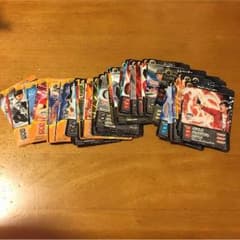 ハイパーヨーヨー フェイスオフカードのサムネイル