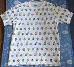 Tシャツのサムネイル