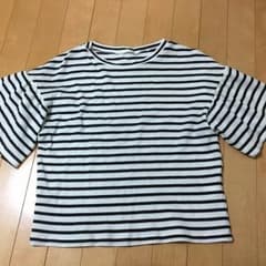 シマシマ♡トップスのサムネイル