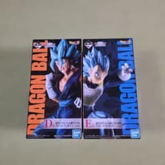 ドラゴンボール超戦士シールウエハース／SGR／ベジット／W8-15／未開封