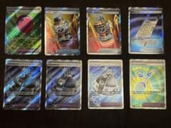 ポケモンカード　まとめ売りSR ARのサムネイル
