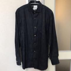 【Paul Smith】デニムシャツのサムネイル