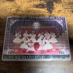 =LOVE 8th ANNIVERSARY Premium Tour BDのサムネイル