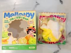 Mellojoy メロジョイ フルーツマーケット バナナのサムネイル