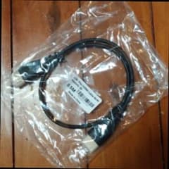 HDMI ケーブル 3D対応 0.5m Ver.1.4 PS4 Xbox oneのサムネイル