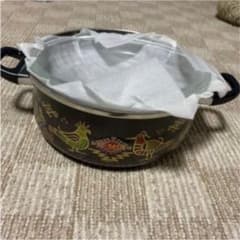 鍋のサムネイル