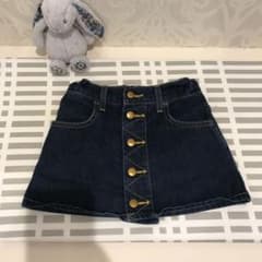 デニムスカートのサムネイル