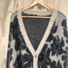 HARE フラワーパターン カーディガンのサムネイル