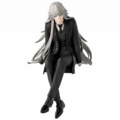 葬儀屋（アンダーテイカー）】黒執事 寄宿学校編 ちょこのせプレミアム 