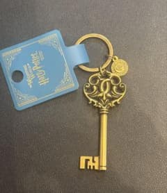 【日本未発売】ハリーポッター グリンゴッツ魔法銀行 鍵 キー USH 現地購入 m71622989875_1.jpg?1778800799