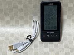 Yupiteru ATLAS GST-3 Pocket 本体 Yupiteru ATLAS GST-3 Pocket - メルカリ