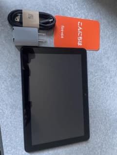 fireHD8 タブレット8インチ　第12世代のサムネイル