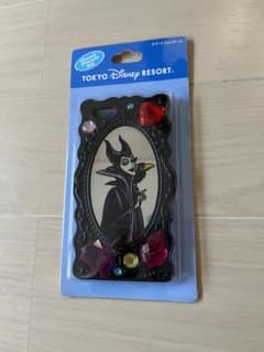 Disney マレフィセント iPhone 5.5s ケースのサムネイル
