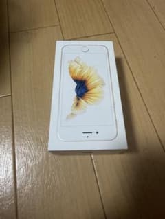 【Hitsuさん専用】iPhone 6s 32GB ゴールド 元箱・付属品完備 Hitsuさん専用】iPhone 6s 32GB ゴールド 元箱・付属品完備 - メルカリ