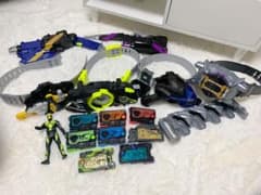 仮面ライダーゼロワン 変身ベルトのサムネイル