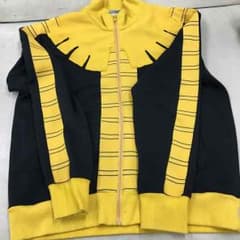 ガンダム ドム 専用ジャージ サイズXLのサムネイル