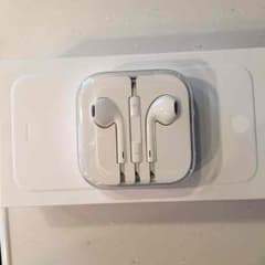 karse様専用ページ☆iPhone6  正規品  純正イヤホン♡のサムネイル